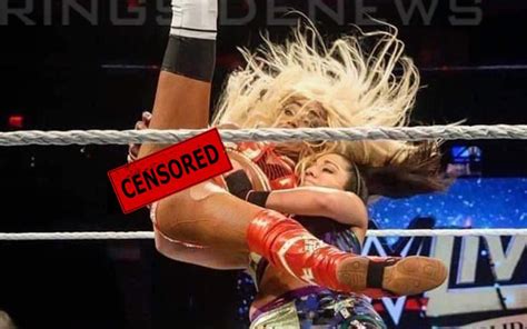 wwe leaked divas|WWE Women Archives